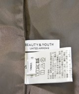 BEAUTY&YOUTH UNITED ARROWS（ビューティーアンドユースユナイテッドアローズ）ロング・マキシ丈スカート 茶 サイズ:S レディース/2200699699112