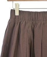 BEAUTY&YOUTH UNITED ARROWS（ビューティーアンドユースユナイテッドアローズ）ロング・マキシ丈スカート 茶 サイズ:S レディース/2200699699112