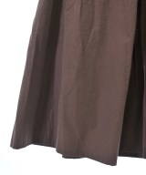 BEAUTY&YOUTH UNITED ARROWS（ビューティーアンドユースユナイテッドアローズ）ロング・マキシ丈スカート 茶 サイズ:S レディース/2200699699112