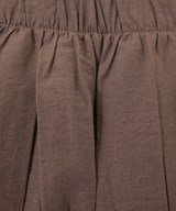 BEAUTY&YOUTH UNITED ARROWS（ビューティーアンドユースユナイテッドアローズ）ロング・マキシ丈スカート 茶 サイズ:S レディース/2200699699112