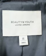 BEAUTY&YOUTH UNITED ARROWS（ビューティーアンドユースユナイテッドアローズ）チェスターコート 紺 サイズ:S レディース/2200699751063