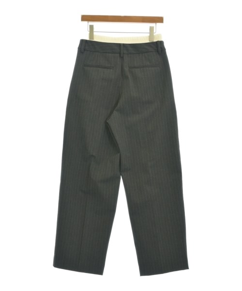 BEAUTY&YOUTH UNITED ARROWS（ビューティーアンドユースユナイテッドアローズ）その他 グレー サイズ:M レディース/2200701952013