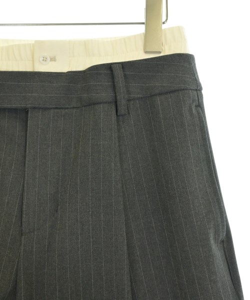 BEAUTY&YOUTH UNITED ARROWS（ビューティーアンドユースユナイテッドアローズ）その他 グレー サイズ:M レディース/2200701952013