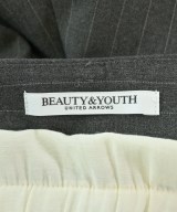 BEAUTY&YOUTH UNITED ARROWS（ビューティーアンドユースユナイテッドアローズ）その他 グレー サイズ:M レディース/2200701952013