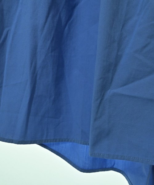 BEAUTY&YOUTH UNITED ARROWS（ビューティーアンドユースユナイテッドアローズ）ワンピース 青 サイズ:-(M位) レディース/2200643366015