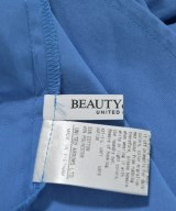 BEAUTY&YOUTH UNITED ARROWS（ビューティーアンドユースユナイテッドアローズ）ワンピース 青 サイズ:-(M位) レディース/2200643366015