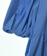 BEAUTY&YOUTH UNITED ARROWS（ビューティーアンドユースユナイテッドアローズ）ワンピース 青 サイズ:-(M位) レディース/2200643366015