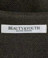 BEAUTY&YOUTH UNITED ARROWS（ビューティーアンドユースユナイテッドアローズ）その他 茶 サイズ:S レディース/2200644156028
