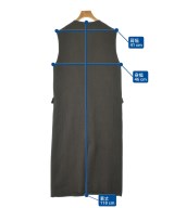 BEAUTY&YOUTH UNITED ARROWS（ビューティーアンドユースユナイテッドアローズ）その他 茶 サイズ:S レディース/2200644156028