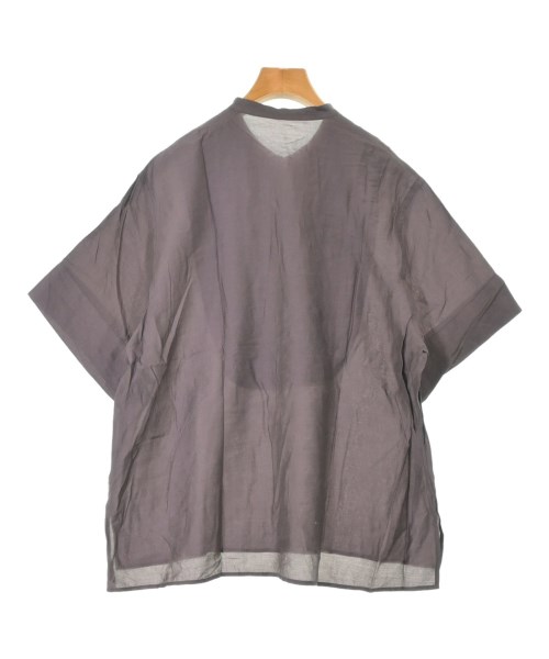 BEAUTY&YOUTH UNITED ARROWS（ビューティーアンドユースユナイテッドアローズ）ブラウス 茶 サイズ:F レディース/2200645555103