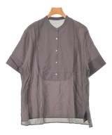 BEAUTY&YOUTH UNITED ARROWS（ビューティーアンドユースユナイテッドアローズ）ブラウス 茶 サイズ:F レディース/2200645555103