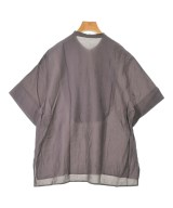 BEAUTY&YOUTH UNITED ARROWS（ビューティーアンドユースユナイテッドアローズ）ブラウス 茶 サイズ:F レディース/2200645555103