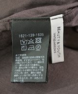 BEAUTY&YOUTH UNITED ARROWS（ビューティーアンドユースユナイテッドアローズ）ブラウス 茶 サイズ:F レディース/2200645555103