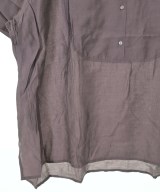 BEAUTY&YOUTH UNITED ARROWS（ビューティーアンドユースユナイテッドアローズ）ブラウス 茶 サイズ:F レディース/2200645555103