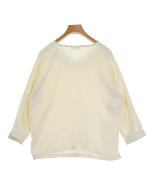 BEAUTY&YOUTH UNITED ARROWS（ビューティーアンドユースユナイテッドアローズ）ブラウス 白 サイズ:-(M位) レディース/2200648211051