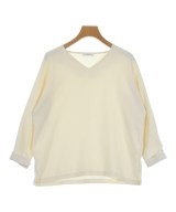 BEAUTY&YOUTH UNITED ARROWS（ビューティーアンドユースユナイテッドアローズ）ブラウス 白 サイズ:-(M位) レディース/2200648211051