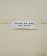 BEAUTY&YOUTH UNITED ARROWS（ビューティーアンドユースユナイテッドアローズ）ブラウス 白 サイズ:-(M位) レディース/2200648211051