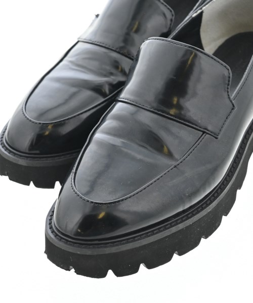 BEAUTY&YOUTH UNITED ARROWS（ビューティーアンドユースユナイテッドアローズ）ビジネス・ドレスシューズ 黒 サイズ:EU38(24.5cm位) レディース/2200648712015