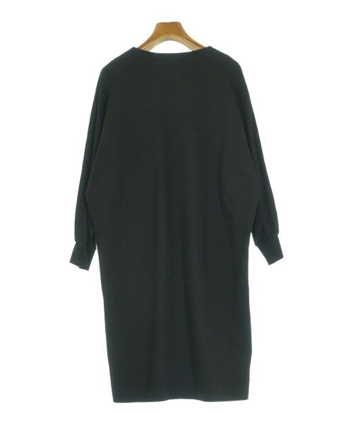 BEAUTY&YOUTH UNITED ARROWS（ビューティーアンドユースユナイテッドアローズ）ワンピース 黒 サイズ:F レディース/2200649109012