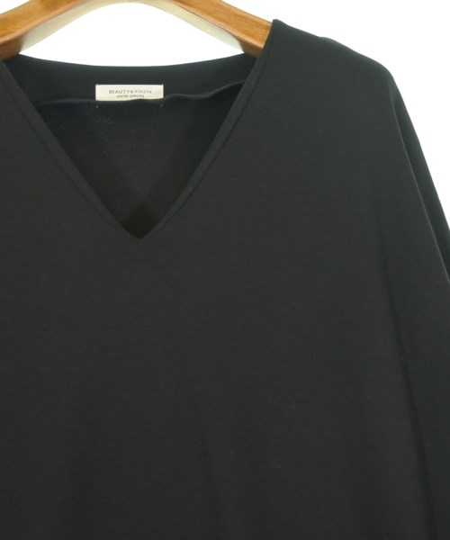 BEAUTY&YOUTH UNITED ARROWS（ビューティーアンドユースユナイテッドアローズ）ワンピース 黒 サイズ:F レディース/2200649109012