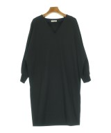 BEAUTY&YOUTH UNITED ARROWS（ビューティーアンドユースユナイテッドアローズ）ワンピース 黒 サイズ:F レディース/2200649109012