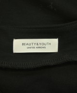 BEAUTY&YOUTH UNITED ARROWS（ビューティーアンドユースユナイテッドアローズ）ワンピース 黒 サイズ:F レディース/2200649109012