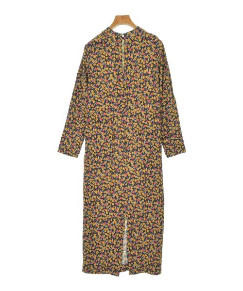 BEAUTY&YOUTH UNITED ARROWS（ビューティーアンドユースユナイテッドアローズ）ワンピース 黒 サイズ:S レディース/2200649974030