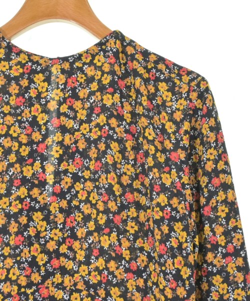 BEAUTY&YOUTH UNITED ARROWS（ビューティーアンドユースユナイテッドアローズ）ワンピース 黒 サイズ:S レディース/2200649974030