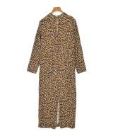 BEAUTY&YOUTH UNITED ARROWS（ビューティーアンドユースユナイテッドアローズ）ワンピース 黒 サイズ:S レディース/2200649974030