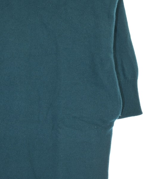 BEAUTY&YOUTH UNITED ARROWS（ビューティーアンドユースユナイテッドアローズ）ワンピース 緑 サイズ:F レディース/2200650249042