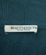 BEAUTY&YOUTH UNITED ARROWS（ビューティーアンドユースユナイテッドアローズ）ワンピース 緑 サイズ:F レディース/2200650249042