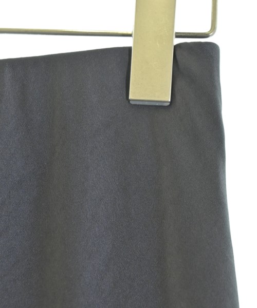 BEAUTY&YOUTH UNITED ARROWS（ビューティーアンドユースユナイテッドアローズ）ロング・マキシ丈スカート グレー サイズ:XS レディース/2200652086041