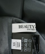 BEAUTY&YOUTH UNITED ARROWS（ビューティーアンドユースユナイテッドアローズ）ロング・マキシ丈スカート グレー サイズ:XS レディース/2200652086041
