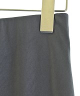 BEAUTY&YOUTH UNITED ARROWS（ビューティーアンドユースユナイテッドアローズ）ロング・マキシ丈スカート グレー サイズ:XS レディース/2200652086041