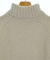 BEAUTY&YOUTH UNITED ARROWS（ビューティーアンドユースユナイテッドアローズ）ニット・セーター グレー サイズ:F レディース/2200654665053