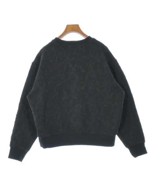 BEAUTY&YOUTH UNITED ARROWS（ビューティーアンドユースユナイテッドアローズ）スウェット 黒 サイズ:-(M位) レディース/2200654673041