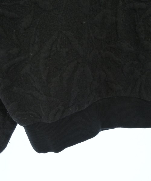 BEAUTY&YOUTH UNITED ARROWS（ビューティーアンドユースユナイテッドアローズ）スウェット 黒 サイズ:-(M位) レディース/2200654673041