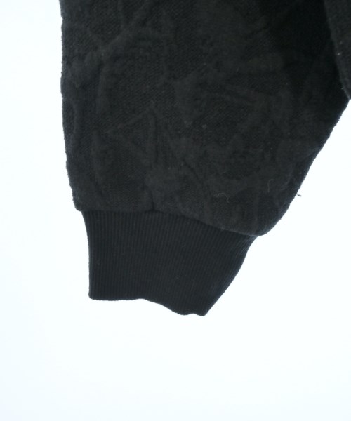 BEAUTY&YOUTH UNITED ARROWS（ビューティーアンドユースユナイテッドアローズ）スウェット 黒 サイズ:-(M位) レディース/2200654673041