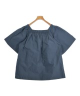 BEAUTY&YOUTH UNITED ARROWS（ビューティーアンドユースユナイテッドアローズ）ブラウス 紺 サイズ:F レディース/2200654694084