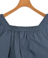 BEAUTY&YOUTH UNITED ARROWS（ビューティーアンドユースユナイテッドアローズ）ブラウス 紺 サイズ:F レディース/2200654694084