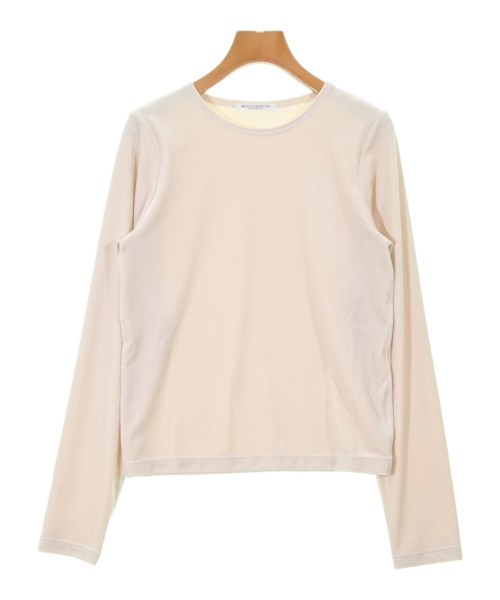 BEAUTY&YOUTH UNITED ARROWS(ビューティーアンドユースユナイテットアローズ)Tシャツ・カットソー ベージュ サイズ:-(M位)/2200647716045