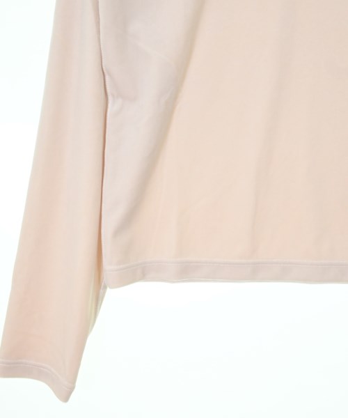 BEAUTY&YOUTH UNITED ARROWS（ビューティーアンドユースユナイテッドアローズ）Tシャツ・カットソー ベージュ サイズ:-(M位) レディース/2200647716045