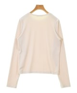 BEAUTY&YOUTH UNITED ARROWS（ビューティーアンドユースユナイテッドアローズ）Tシャツ・カットソー ベージュ サイズ:-(M位) レディース/2200647716045
