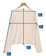 BEAUTY&YOUTH UNITED ARROWS（ビューティーアンドユースユナイテッドアローズ）Tシャツ・カットソー ベージュ サイズ:-(M位) レディース/2200647716045