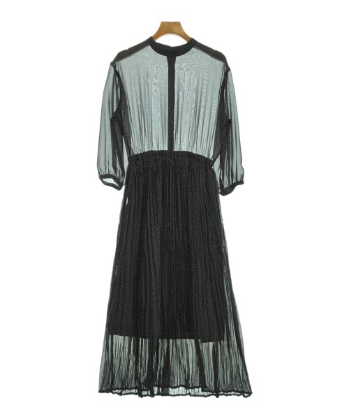 BEAUTY&YOUTH UNITED ARROWS(ビューティーアンドユースユナイテットアローズ)ワンピース 黒 サイズ:S/2200647796023