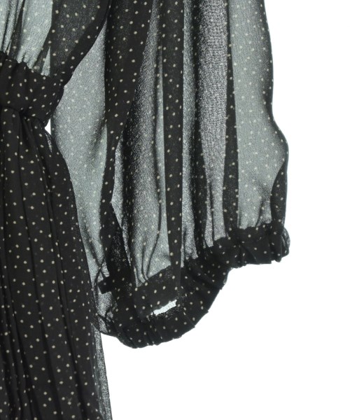 BEAUTY&YOUTH UNITED ARROWS（ビューティーアンドユースユナイテッドアローズ）ワンピース 黒 サイズ:S レディース/2200647796023