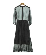 BEAUTY&YOUTH UNITED ARROWS（ビューティーアンドユースユナイテッドアローズ）ワンピース 黒 サイズ:S レディース/2200647796023