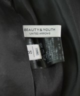 BEAUTY&YOUTH UNITED ARROWS（ビューティーアンドユースユナイテッドアローズ）ワンピース 黒 サイズ:S レディース/2200647796023