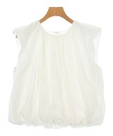 BEAUTY&YOUTH UNITED ARROWS（ビューティーアンドユースユナイテッドアローズ）ノースリーブ 白 サイズ:-(L位) レディース/2200647796061