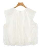 BEAUTY&YOUTH UNITED ARROWS（ビューティーアンドユースユナイテッドアローズ）ノースリーブ 白 サイズ:-(L位) レディース/2200647796061